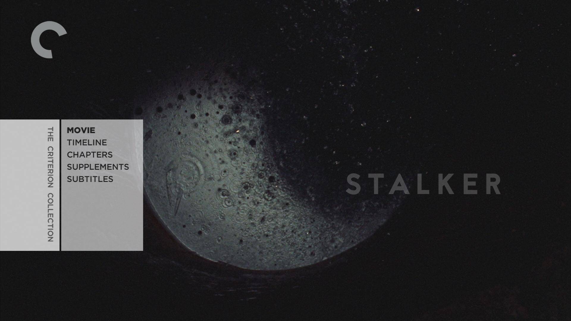 Stalker / Сталкер (1979)