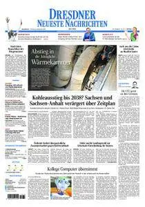 Dresdner Neueste Nachrichten - 17. September 2018