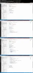 Angular 5 tutorial from scratch - Beginners tutorial