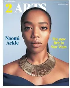 The Times Times 2 - 20 December 2019