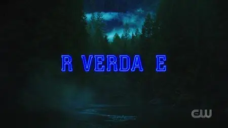 Riverdale S05E02