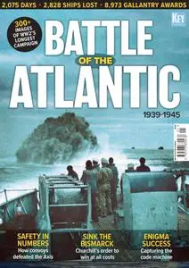 The Second World War – 30 September 2021
