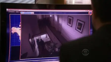 Criminal Minds S05E22