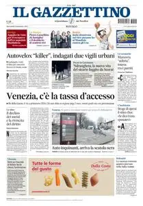 Il Gazzettino Rovigo - 6 Settembre 2023