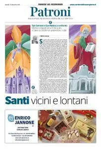 Corriere del Mezzogiorno Campania – 17 settembre 2018