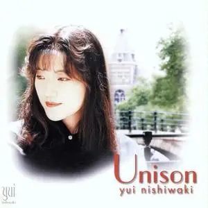 Yui Nishiwaki - Unison (1996)