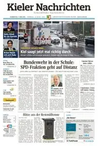 Kieler Nachrichten Eckernförder Nachrichten - 04. April 2019