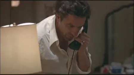 Mikey and Nicky (Cassavetes, Peter Falk, 1976)