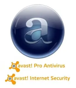 Avast Antivirus Pro/Internet Security 5.0.377 Final