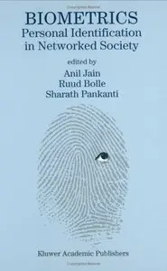 Biometrics: Personal Identification in Networked Society (Repost)