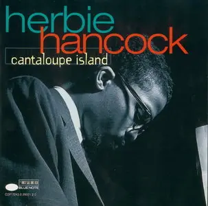 Herbie Hancock - Cantaloupe Island (1994)