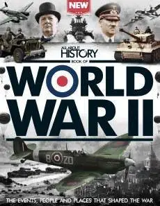 All About History Book Of World War II 3rd Edition