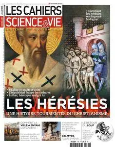 Les Cahiers de Science & Vie - Avril 2017 (Repost)