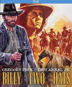 Billy Two Hats (1974)