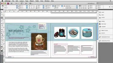 InDesign: 10 Tips for Troubleshooting Files