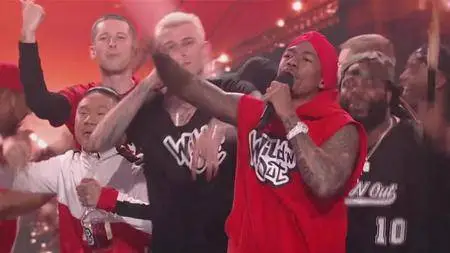 Wild 'n Out S10E06