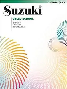 Suzuki Cello School