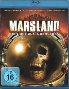 Martian Land (2015)