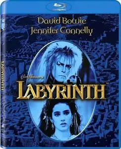 Labyrinth (1986) [MultiSubs]