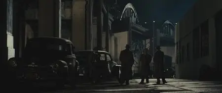 Gangster Squad / Охотники на гангстеров (2013) 
