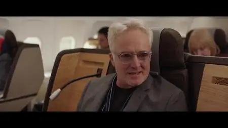 Flack S01E05