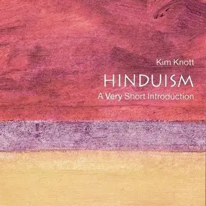 Hinduism: A Very Short Introduction (Audiobook)
