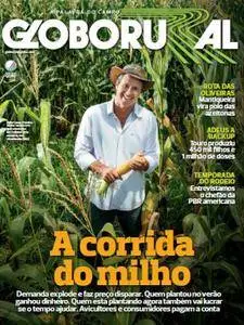Globo Rural - Brasil - Edição 365 - Março de 2016