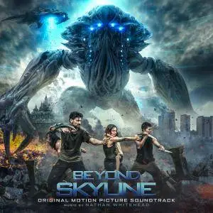 Nathan Whitehead - Beyond Skyline (Original Motion Picture Soundtrack) (2017)