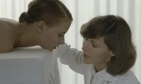 Emmanuelle IV (1984)