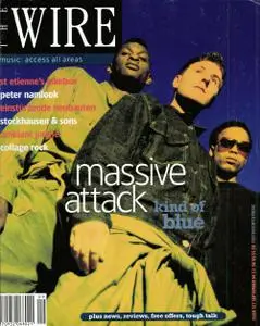 The Wire - September 1994 (Issue 127)