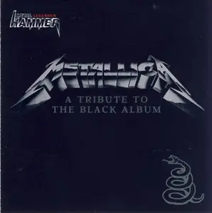 VA - Metallica A Tribute to The Black Album (2011)