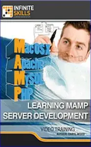 Infiniteskills - Learning MAMP Server Development