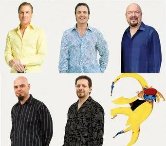 The Rippingtons Featuring Russ Freeman - True Stories (2016)