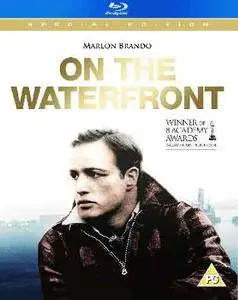 On the Waterfront (1954) + Commentary