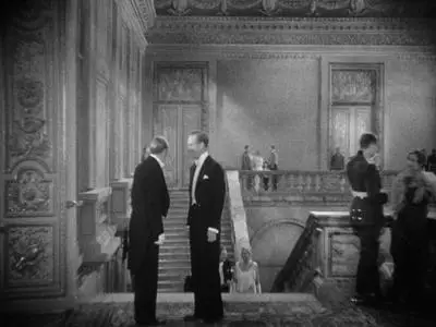 British Agent (1934)