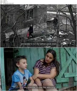 BBC Panorama - Mariupol: The People's Story (2024)