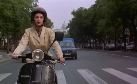 J'ai horreur de l'Amour (1997)