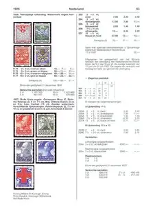 Speciale Catalogus 2002: Postzegels van Nederland en Overzeese Rijksdelen. 61e Editie