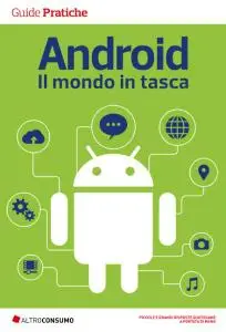 Android: Il mondo in tasca