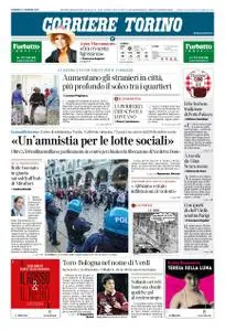 Corriere Torino – 12 gennaio 2020
