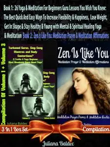 «26 Yogananda Guru Lessons: Mindset & Creative Confidence & Healing» by Juliana Baldec