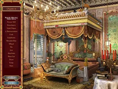 Hidden Object of Desire v1.0 Portable