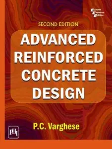 Advanced Reinforced Concrete Design, 2nd edition