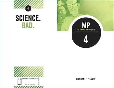The Manhattan Projects Vol. 04 (2014) (Digital TPB)