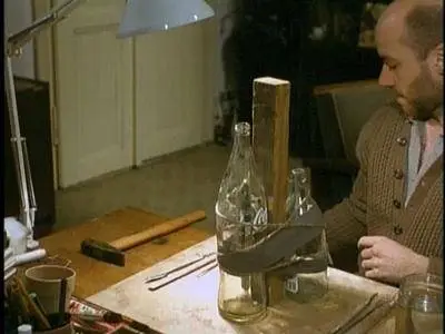 Conspirators of Pleasure (1996) Spiklenci slasti