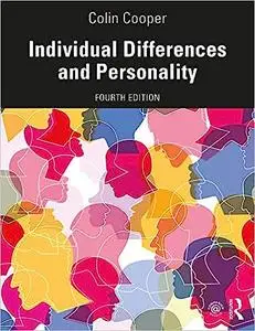 Individual Differences and Personality Ed 4