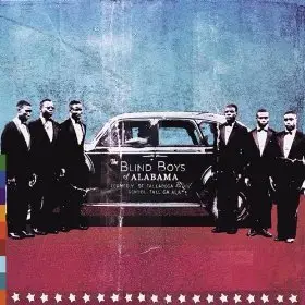 The Blind Boys of Alabama - Spirit of the Century