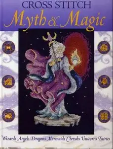 Cross Stitch Myth and Magic