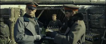 Joyeux Noël / Merry Christmas / Счастливого рождества (2005)