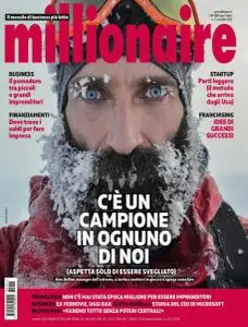 Millionaire - Novembre 2018